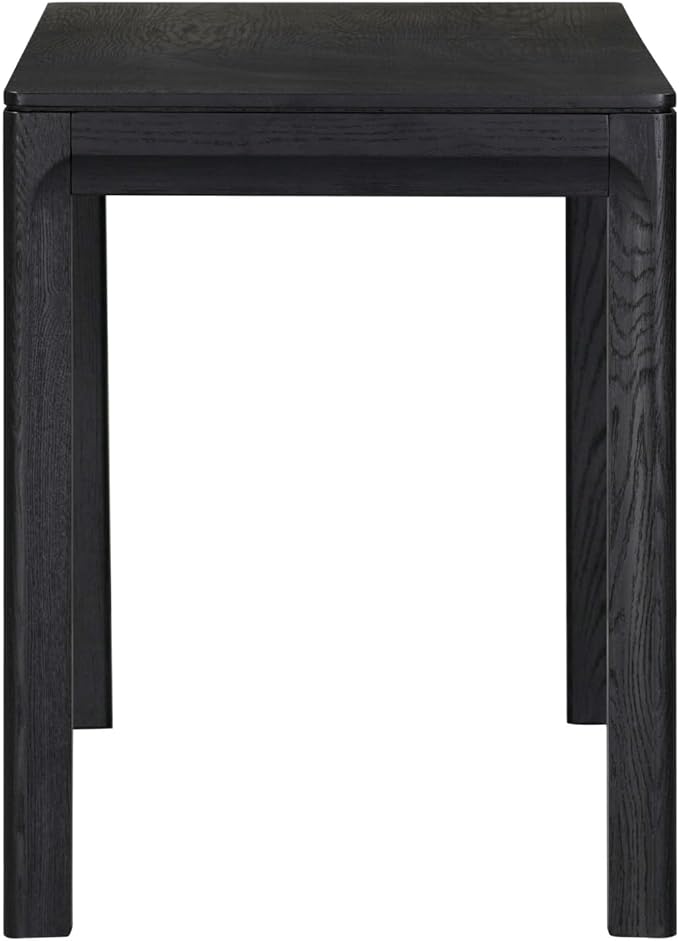 NTC Flow Modern Wooden Rectangle Desk Table - Image 7