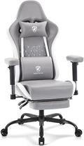 Gaming Chair, Computer Office Chair by TheARTOFSITTING