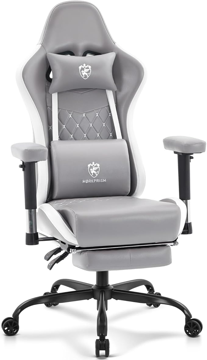Gaming Chair, Computer Office Chair by TheARTOFSITTING