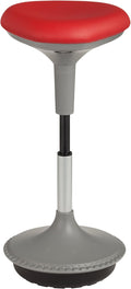 Learniture Adjustable Height Active Learning Stool by Learniture