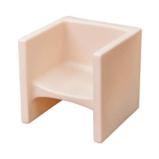 Children's Factory 3-in-1 Cube Chair by ChildrensFactory