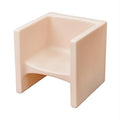 Children's Factory 3-in-1 Cube Chair by ChildrensFactory