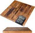 Reclaimed Wood Table Top by Heirloum