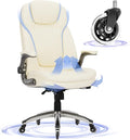 Executive Office Chair-Ergonomic Computer Desk Chair by COLAMYINC