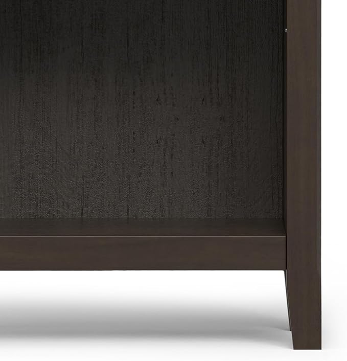 SIMPLIHOME Amherst Bookcase - Image 9