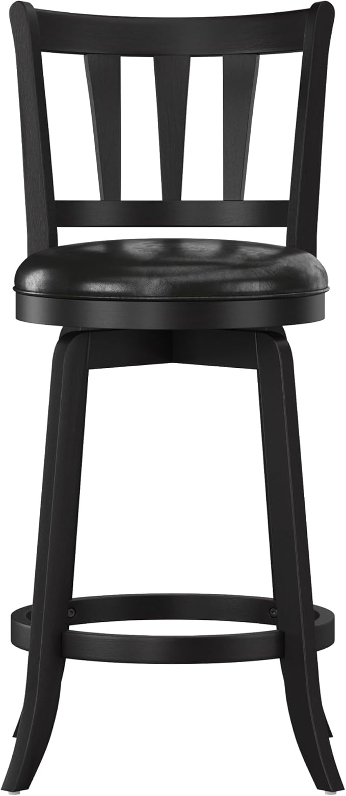 Hillsdale Presque Isle Swivel Stool, Counter Height - Image 11