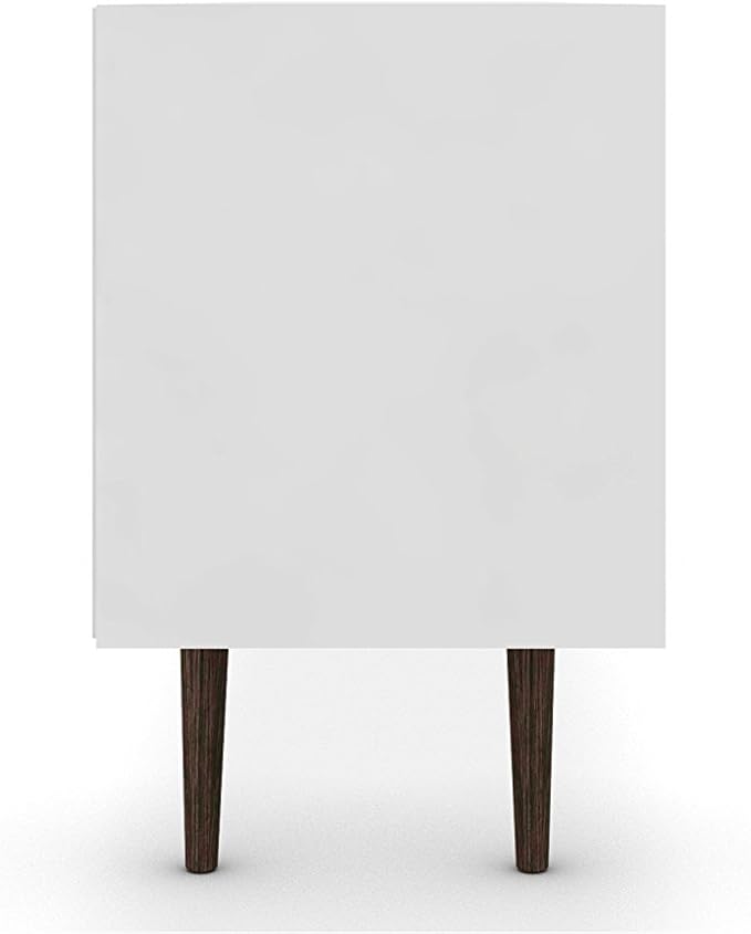 Manhattan Comfort Liberty Collection Mid Century Modern TV Stand - Image 5