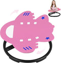 Kids Sensory Swivel Chair, Autism Spinning Chair by Unknown