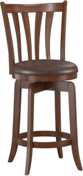 Hillsdale Savana Swivel Counter Stool by HillsdaleFurniture