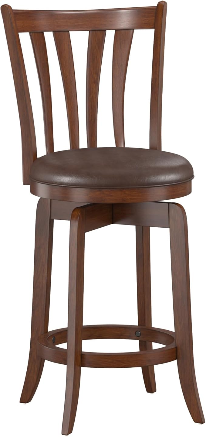 Hillsdale Savana Swivel Counter Stool by HillsdaleFurniture