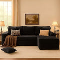 COMHOMA 105”Modular Sectional Sofa by ComHoma
