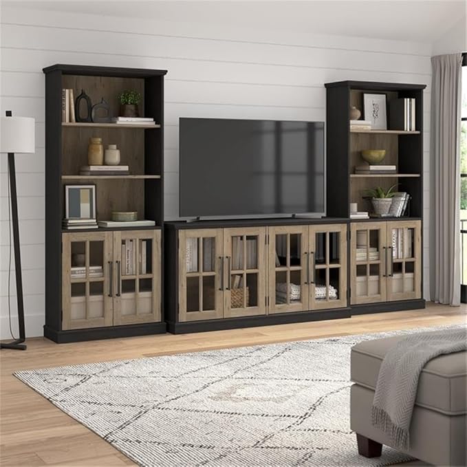 Bush Furniture Westbrook 60W TV Stand - Image 6