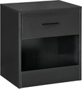 HOMCOM Modern Accent End Table by HOMCOM