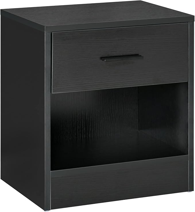 HOMCOM Modern Accent End Table by HOMCOM