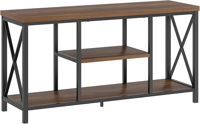 FOLUBAN Modern Entertainment Center - Image 9