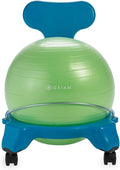 Kids Classic Balance Ball® Chair by Gaiam