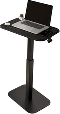 Ergohome™ ELEVANCE Table™ Height Adjustable Side Table by ErgoHome