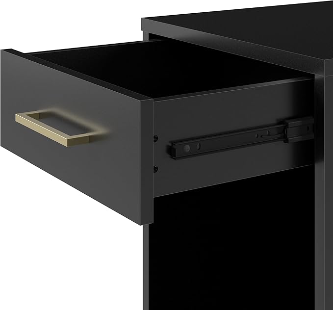 Bush Home Essence End Table - Image 8