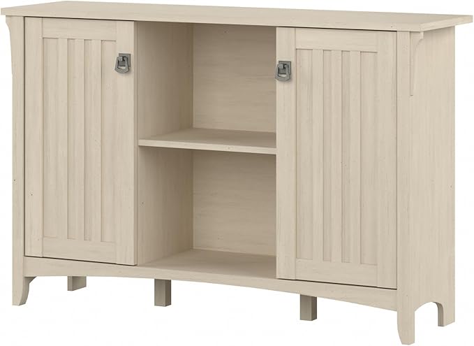 Bush Furniture Salinas Accent Storage Cabinet by BushHome