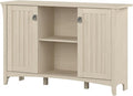Bush Furniture Salinas Accent Storage Cabinet by BushHome