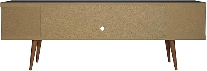 Manhattan Comfort Utopia 70.47" Freestanding Entertainment Center - Image 7