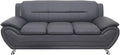 Container Furniture Direct Michael Sofa and Chair Set by ContainerDirect