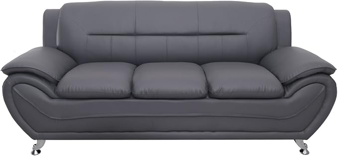 Container Furniture Direct Michael Sofa and Chair Set by ContainerDirect