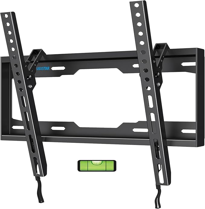 UL Listed Tilting Low Profile TV Wall Mount by USXSTAR