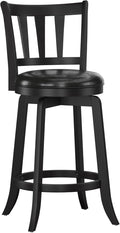 Hillsdale Presque Isle Swivel Stool, Counter Height by HillsdaleFurniture