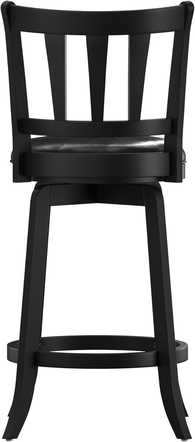 Hillsdale Presque Isle Swivel Stool, Counter Height - Image 13