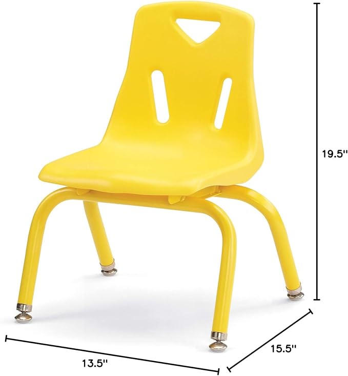 Berries Jonti-Craft 8120JC6007 Stacking Chairs - Image 2
