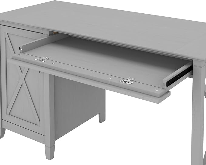 Bush Furniture Key West Computer Desk - Image 6