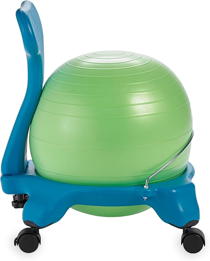 Kids Classic Balance Ball® Chair - Image 2