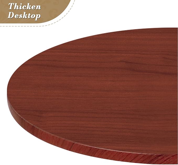 Athena Collection Bar Table - Image 4