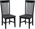 International Concepts Cosmo Chair by InternationalConcepts