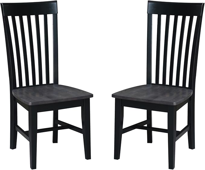 International Concepts Cosmo Chair by InternationalConcepts