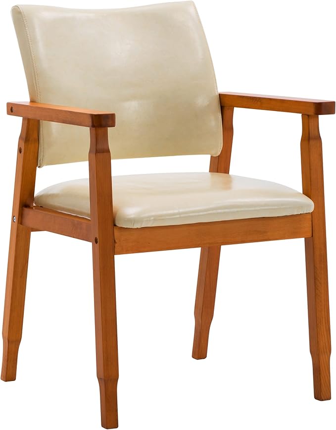 NOB Mid-Century Dining Side Chair - Image 4