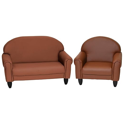 Children's Factory As We Grow Chair and Couch, Flexible Seating by ChildrensFactory