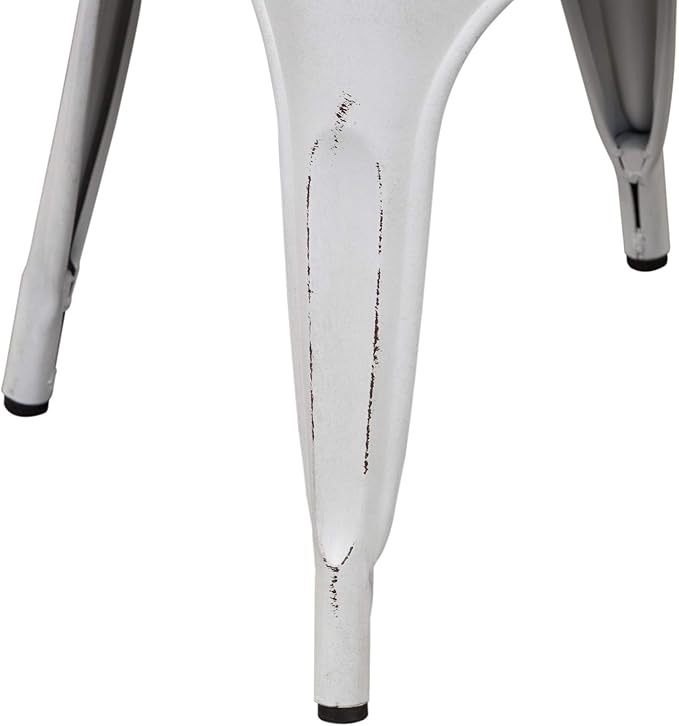 Liberty Furniture Industries Bow Back Side Chair - Image 7