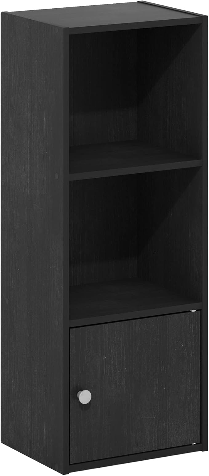 Furinno Luder Shelf Bookcase - Image 8