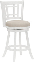 Hillsdale Fairfox Swivel Stool by HillsdaleFurniture