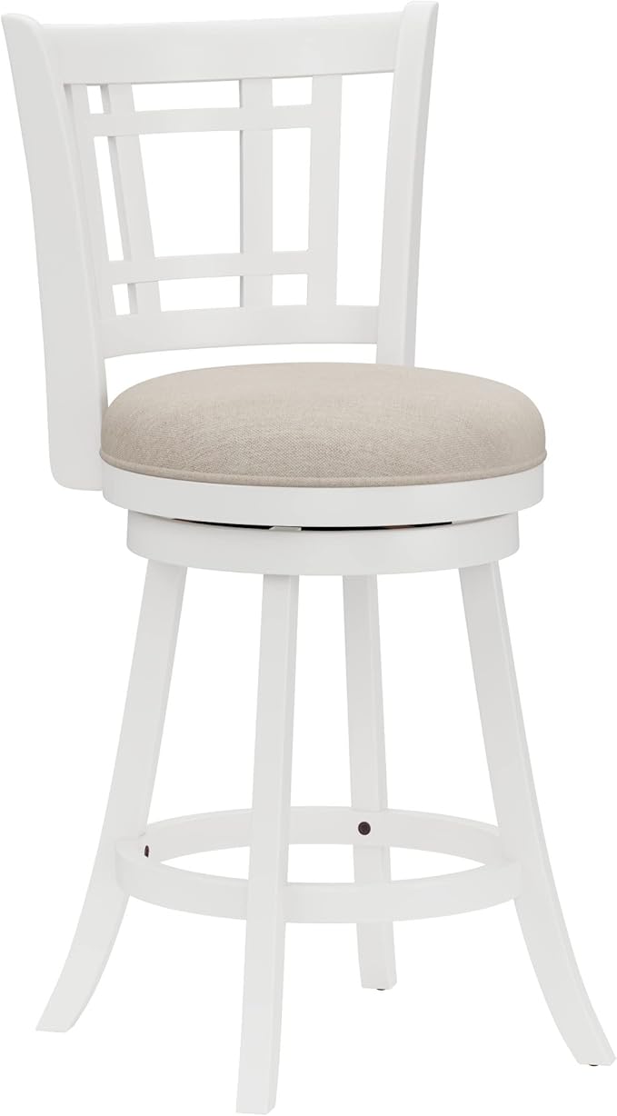 Hillsdale Fairfox Swivel Stool by HillsdaleFurniture