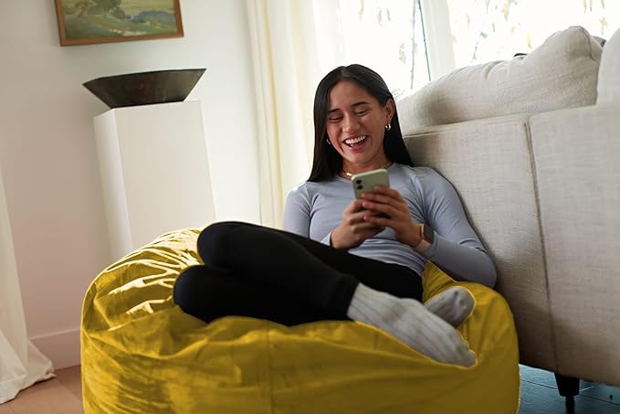 Sofa Sack Bean Bag Chair - Image 5