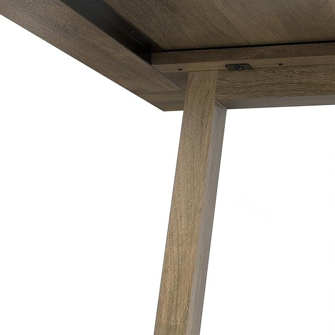 SIMPLIHOME Whitley Dining Table - Image 10