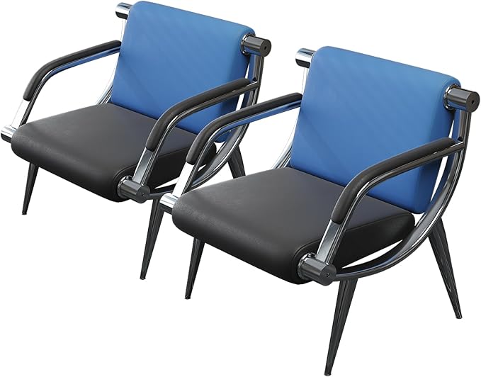 wonline 2Pcs Waiting Room Chair - Image 9