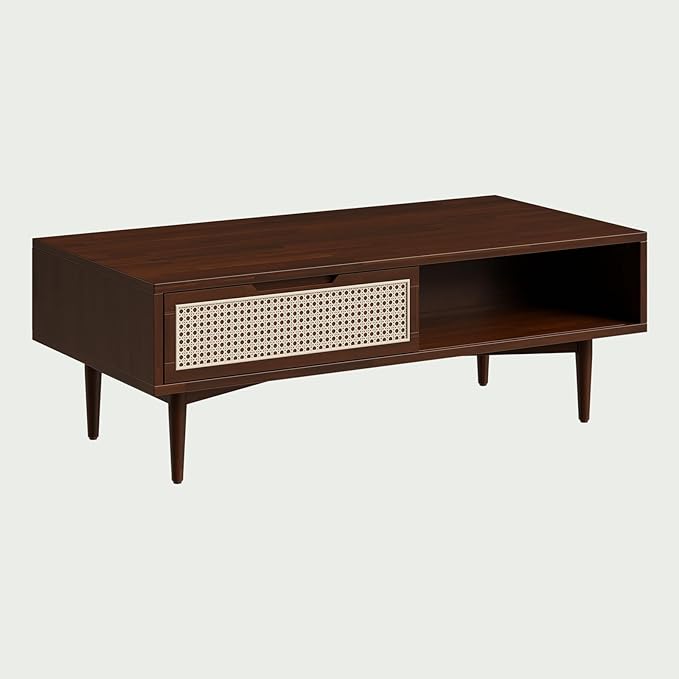 Bme Oliver Coffee Table, Mid Century Modern Coffee Table, Side Table - Image 3