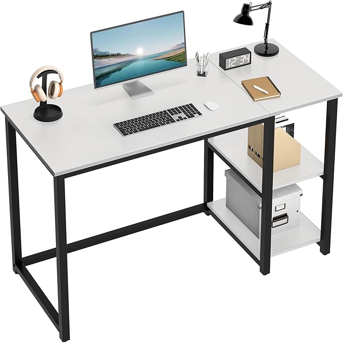 SINPAID Computer Desk 47 inches by SINPAID