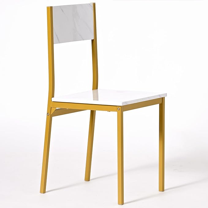 SogesHome 4-Piece Dining Table Set - Image 6