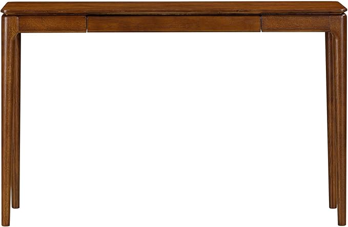 NTC Mingle Modern Wooden Rectangle Console Table - Image 3