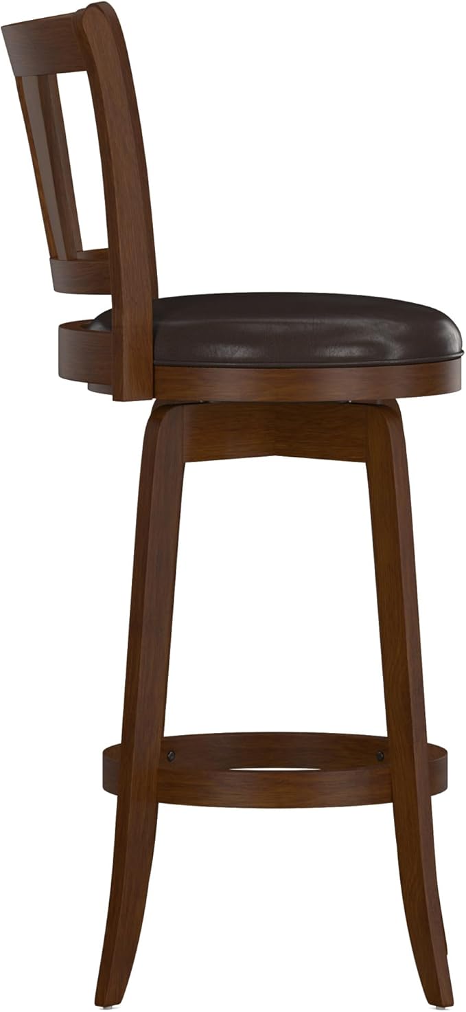 Hillsdale Presque Isle Swivel Stool, Bar Height - Image 12